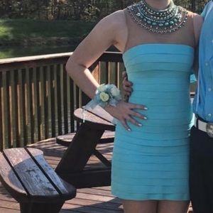 Sherri Hill Homecoming/Party/Prom Dress size 6